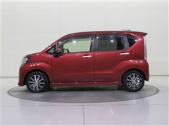 ムーヴ カスタムXリミテッド2SA3