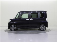 タント カスタムRS