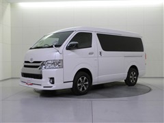ハイエースワゴン GL ロング