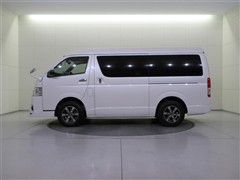 ハイエースワゴン GL ロング
