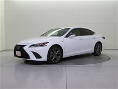ES300h Fスポーツ