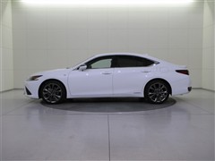 ES300h Fスポーツ