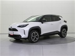 ヤリスクロス Z