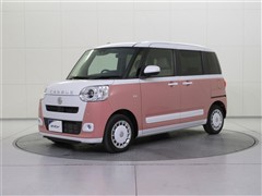 ムーヴキャンバス ストライプスG