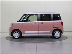 ムーヴキャンバス ストライプスG