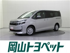 ヴォクシー ハイブリッド V