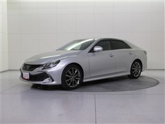 マークX セダン 250RDS