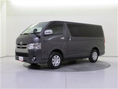 ハイエースV スーパーGL ダーク2