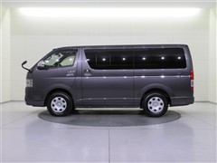 ハイエースV スーパーGL ダーク2