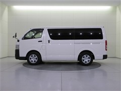 ハイエースバン DX