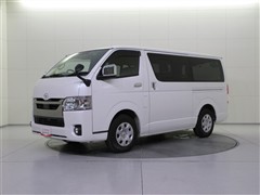 ハイエースV スーパーGL ダーク2