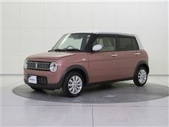 アルトラパン X