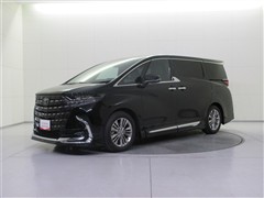 アルファード Z