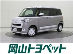 ムーヴキャンバス ストライプスG