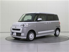 ムーヴキャンバス ストライプスG