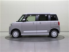 ムーヴキャンバス ストライプスG