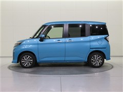 ルーミー カスタムG