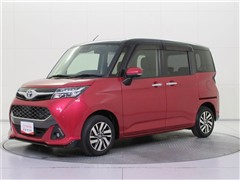 タンク カスタムG