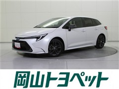 カローラツーリング HV WXB