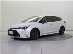 カローラツーリング HV WXB