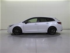 カローラツーリング HV WXB