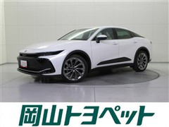 トヨタ クラウン CO G アドバレザー