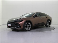 クラウン HV クロスオーバーZ