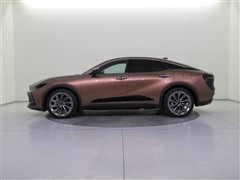 クラウン HV クロスオーバーZ