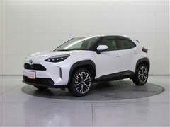 ヤリスクロス Z