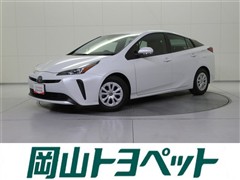 トヨタ プリウス S