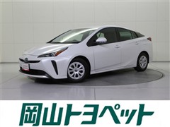 トヨタ プリウス S