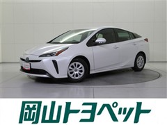 トヨタ プリウス S