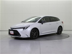 カローラツーリング HV WXB