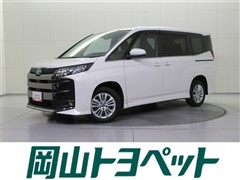 ノア ハイブリッド S-Z