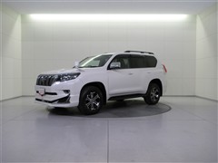 ランクル プラド TX L
