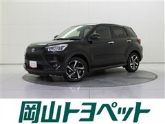 ライズ ハイブリッド Z