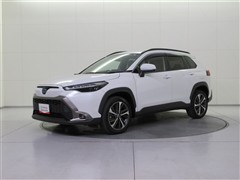 カローラクロス ハイブリッド Z