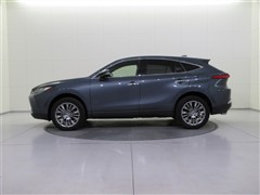 ハリアー ハイブリッド Z