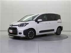 シエンタ ハイブリッド Z