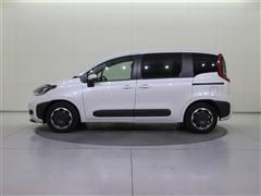 シエンタ ハイブリッド Z