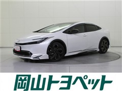 プリウス ハイブリッド Z