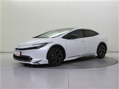プリウス ハイブリッド Z
