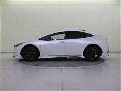 プリウス ハイブリッド Z