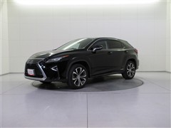 RX450h バージョンL