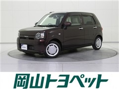 ミラトコット G SA3