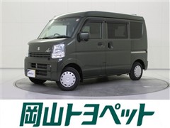スズキ エブリィV ジョインターボ