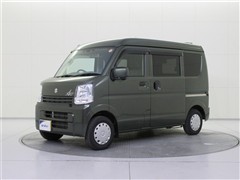 エブリィV ジョインターボ