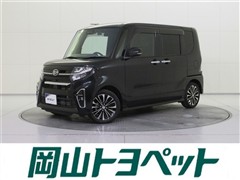 タント カスタムRS セレクション