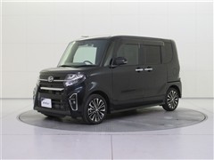 タント カスタムRS セレクション