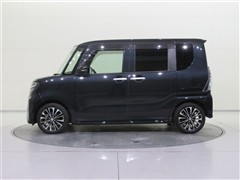 タント カスタムRS セレクション